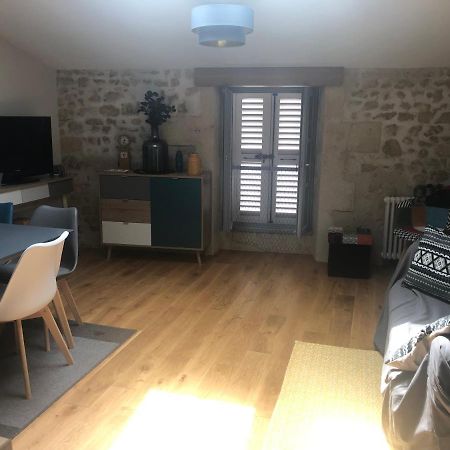 Appart Christelle Appartement La Rochelle  Buitenkant foto