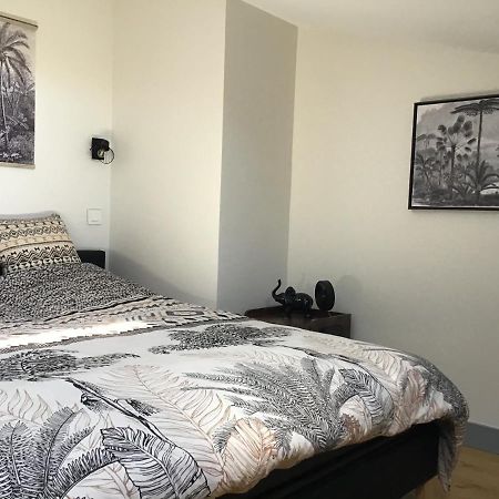 Appart Christelle Appartement La Rochelle  Buitenkant foto