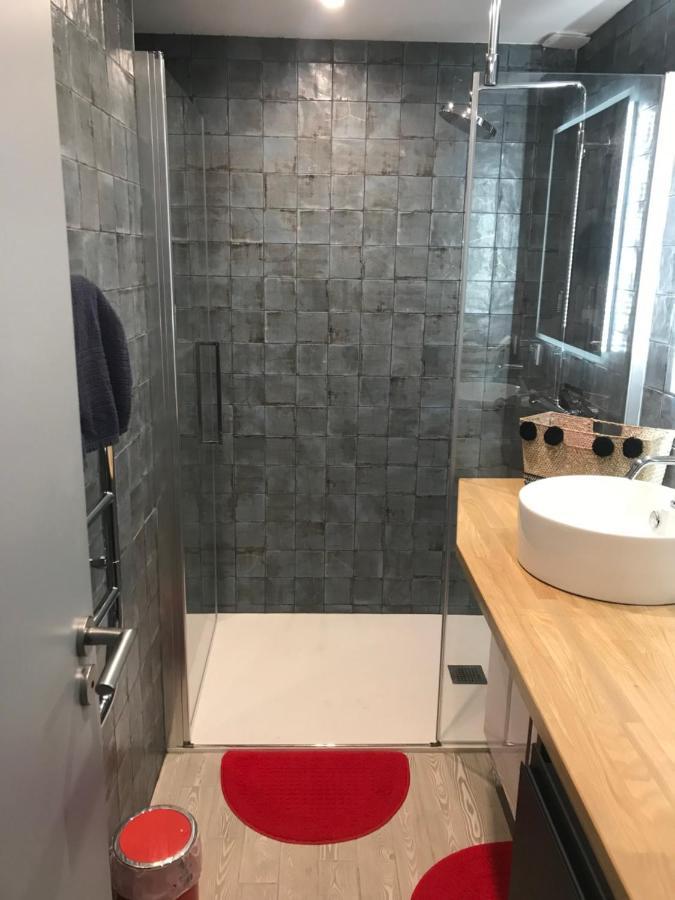 Appart Christelle Appartement La Rochelle  Buitenkant foto